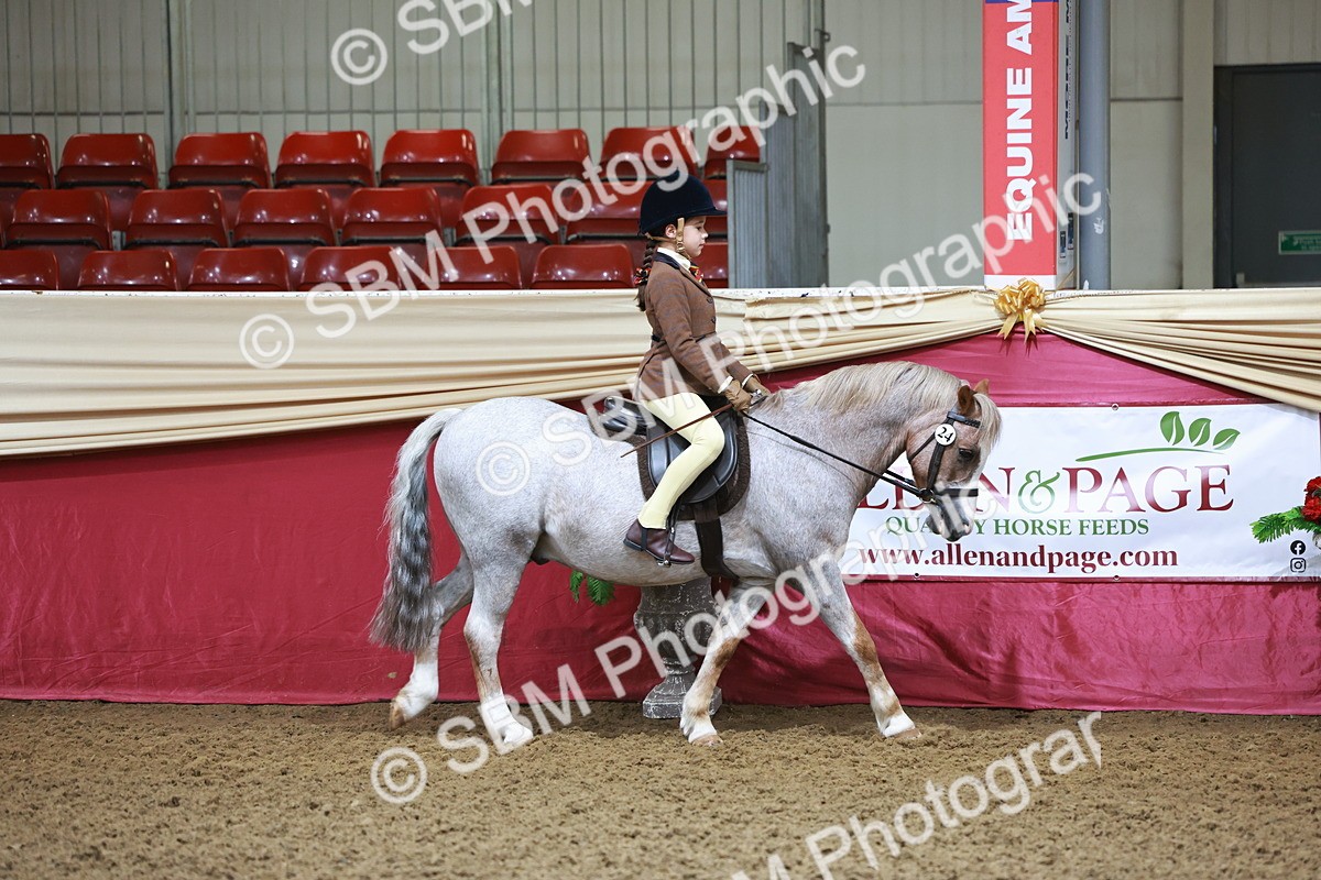 SBM_10631 - Class 101 - Equitation (Best Rider)