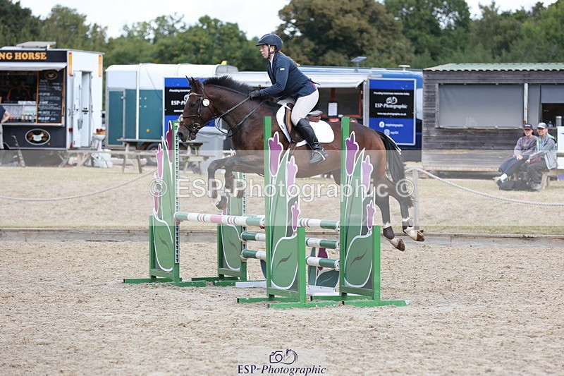 250829A-113025-01387 - Cls 7 British Novice and 90cm