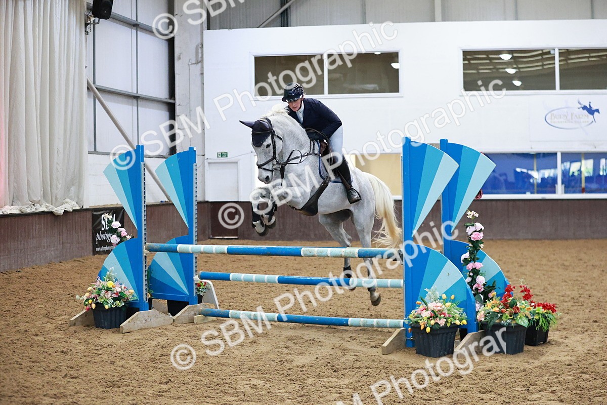 SBM_000420 - Class 2 - Senior British Novice 90cm