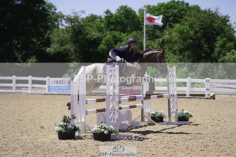 230624A-131612-01548 - Cls 24 Pony Discovery & 90cm Open