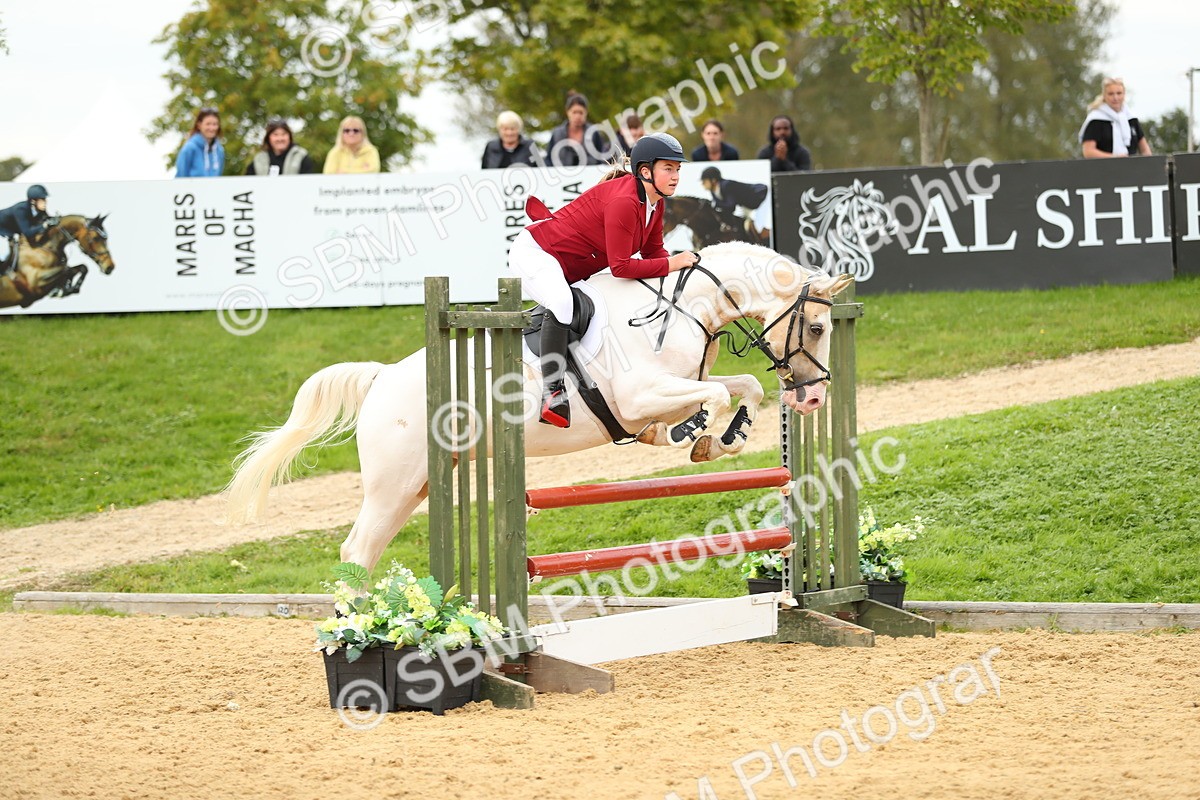 SBM_76045 - J19 - Junior 90cm Supreme Championship