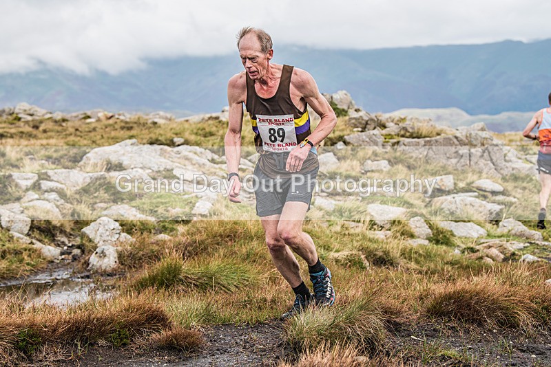 Three Shires-516 - Three Shires Fell Face Saturday 16th September 2023