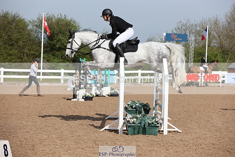 240510A-100254-05537 - Cls 14 Discovery and 1m Open