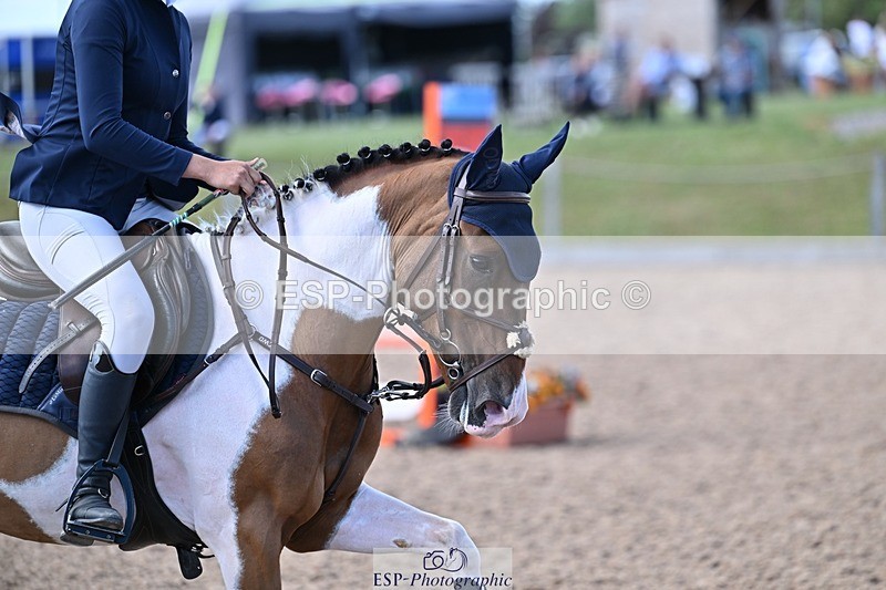 250627-170824-00860 - Cls 6 Stepping Stones 128cm and 138cm