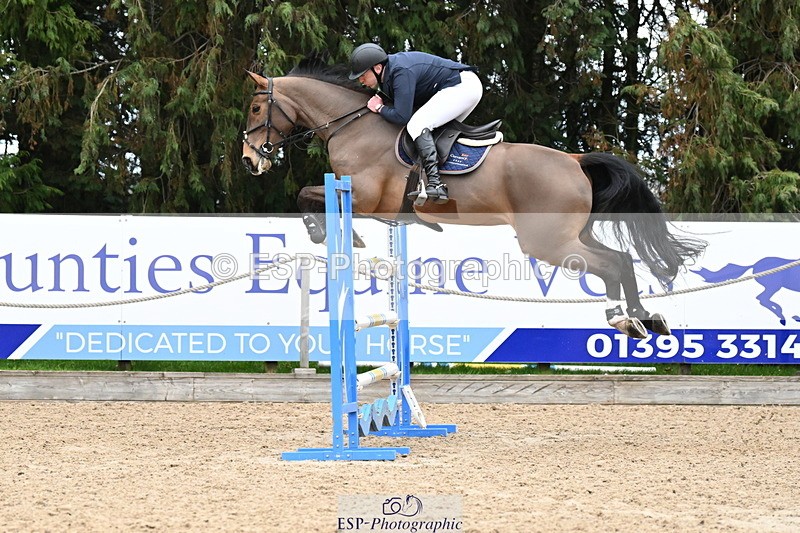 250323A-161258-05200 - Cls 26 National 1.30m Open