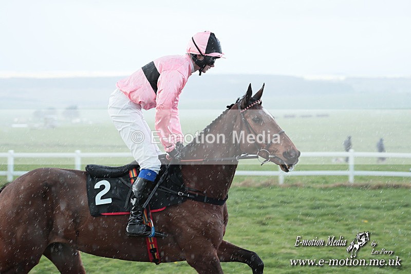 PtP 230324 793 - Tedworth Hunt PtP Larkhill Raccourse 23rd March 2024