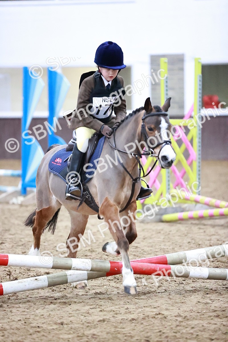 SBM_000018 - Class 1 - 40cm