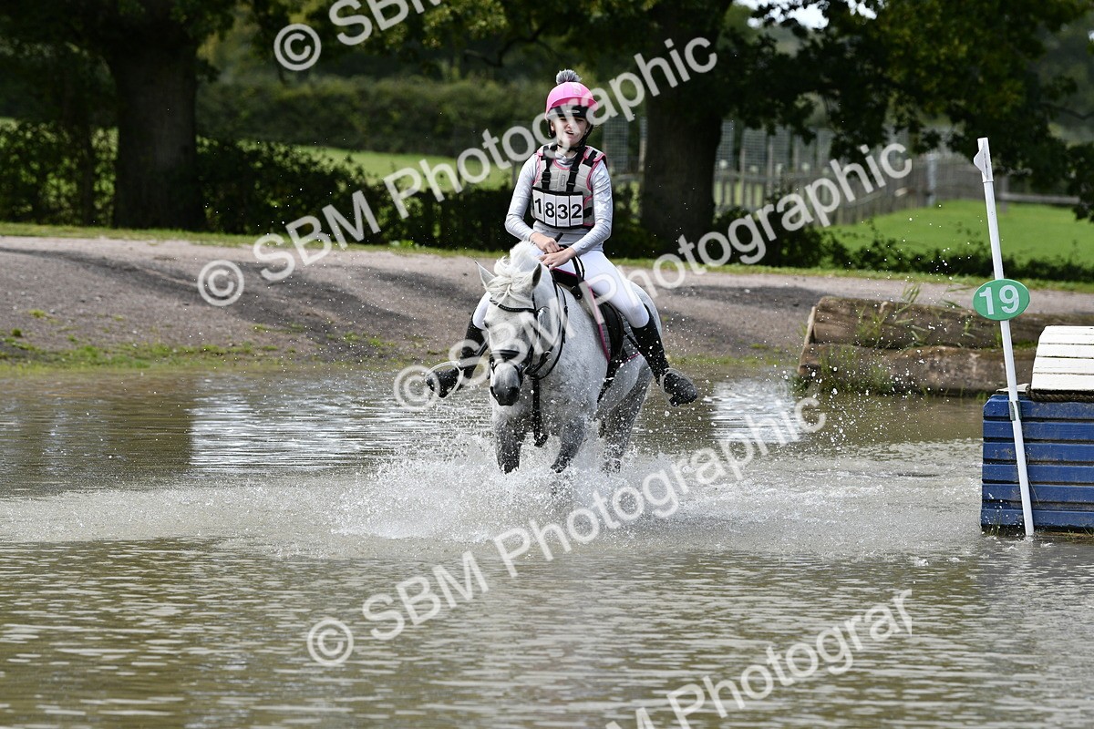 SBM_22857 - E9 - Eventers Challenge 60cm Championship