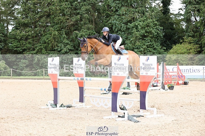 240711-161014-29327 - Cls 124 Foxhunter