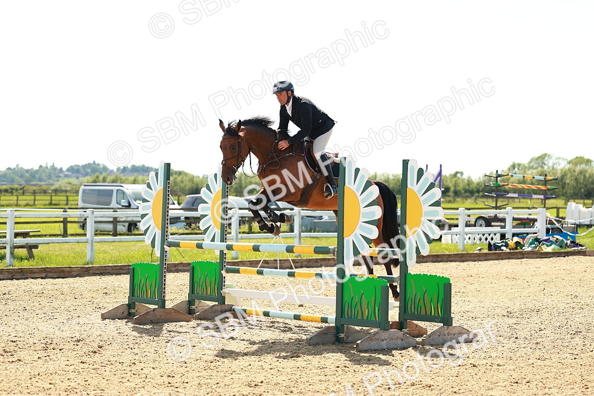 SBM_002747 - Class 4 - Senior Newcomers - 1.10m