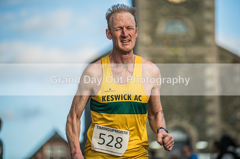 Keswick RTH-759 - Keswick AC Round The Houses Road Race Wednesday 24th April 2024