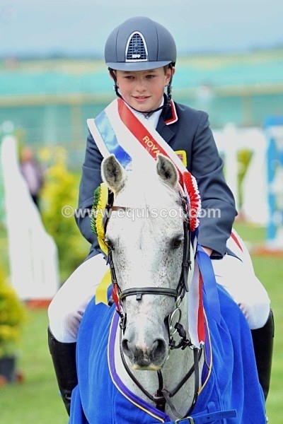 DSC_5209 - 26TH JUNE 2011 - 138CMS SJSS CHAMPIONSHIP FINAL, ROYAL HIGHLAND SHOW 2011