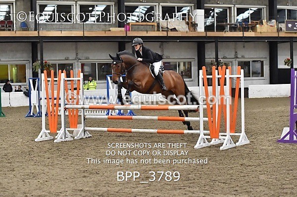 BPP_3789 - FRI CLASS 21 BR NOVICE/90CM