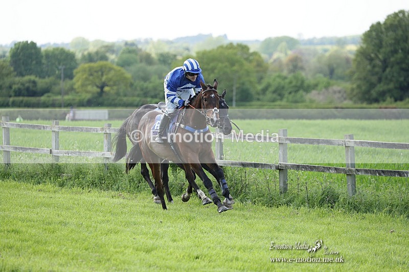 PtP 070523 380 - Kimblewick Races Coronation Meet  Kingston Blount 07/05/23