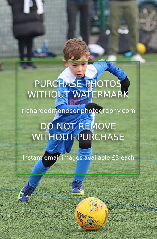 IMG_1270 - Wattsfield U7 v Wattsfield Utd U7 (15/1/22)