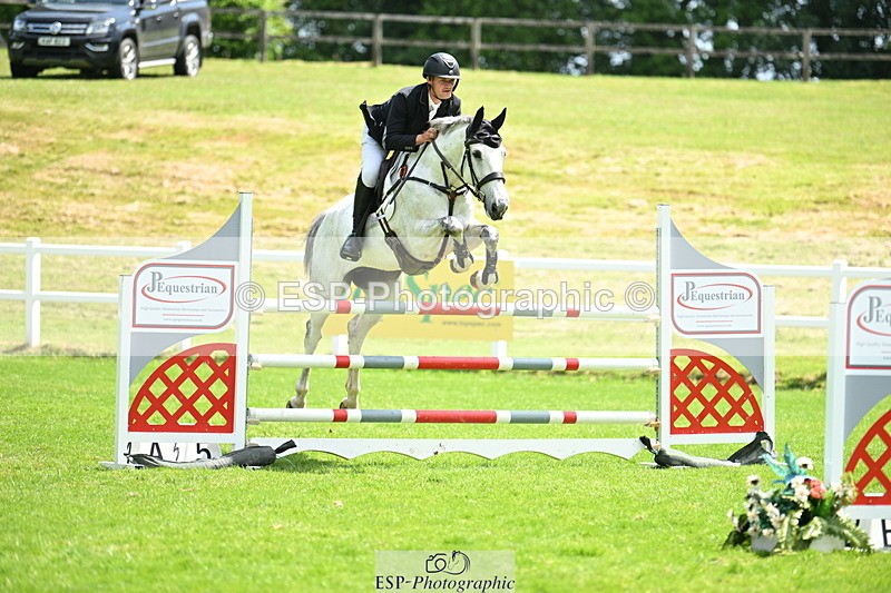 250614A-120810-06165 - Cls 19 Snr 1.15m Open