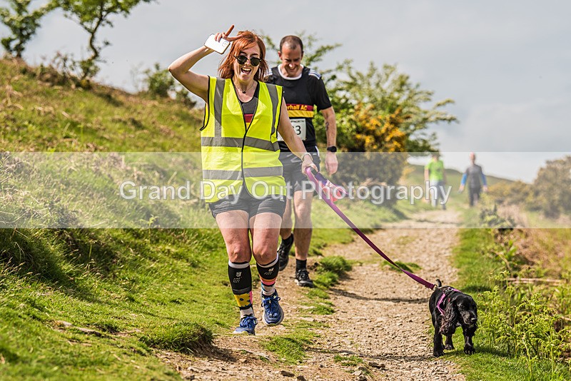 Two Tops-190 - Two Tops Fell Races (Junior & Senior) Saturday 20th May 2023