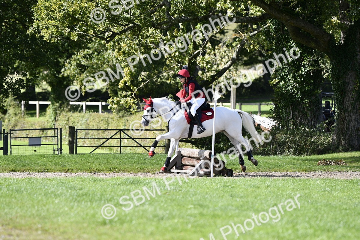 SBM_22992 - E9 - Eventers Challenge 60cm Championship