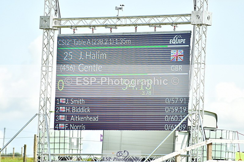 230720A-111542-02131 - Cls 5, 2 Star Medium 1.35m