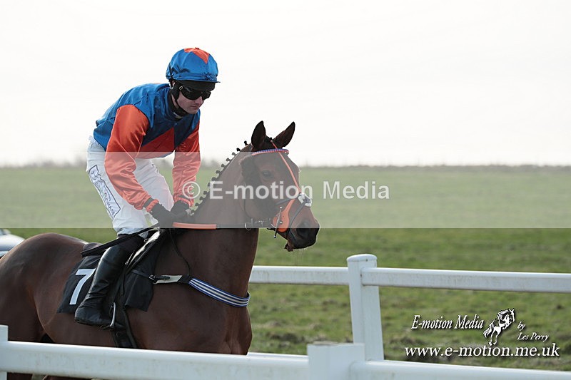 PtP 270124 543 - Royal Artillery PtP Larkhill 27/01/24
