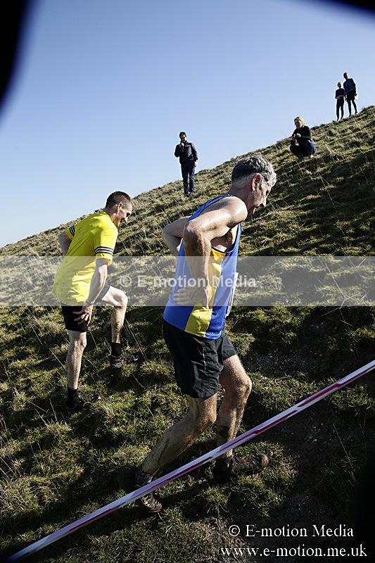 PVT 240219 1109 - The Terminator Race - Pewsey Vale - 24/02/19