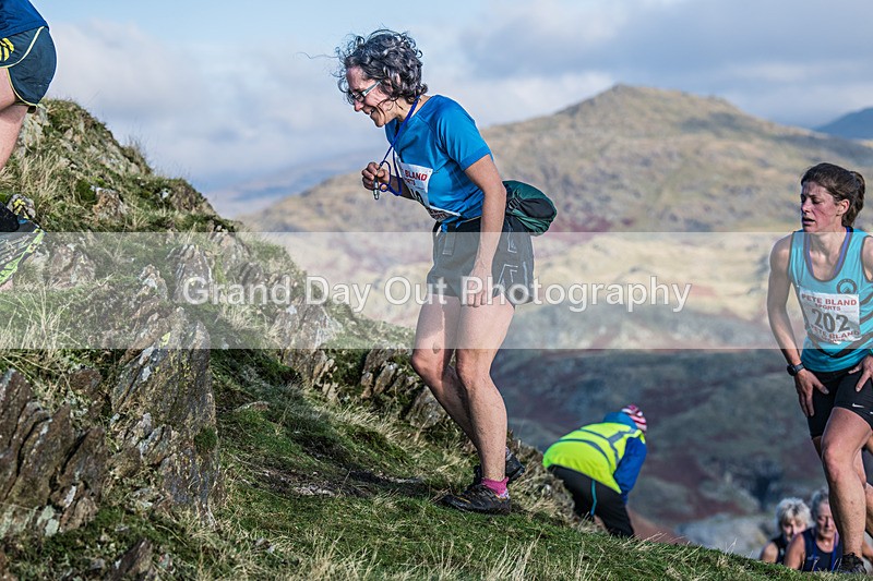 Dunnerdale-445 - Dunnerdale Fell Race Saturday 12th November 2022
