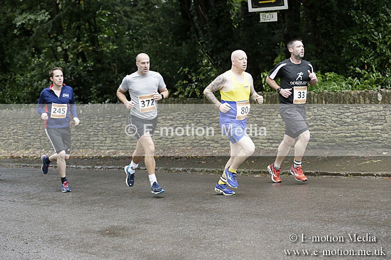 CAD131019-0169 - Cadence Events Grittleton 10km 13/10/19