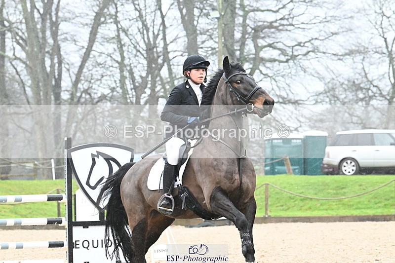 250215A-131516-00919 - Cls 4 Newcomers and 1.10m Open