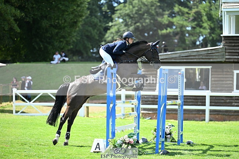 250703A-104541-02841 - Cls 1 Snr Foxhunter