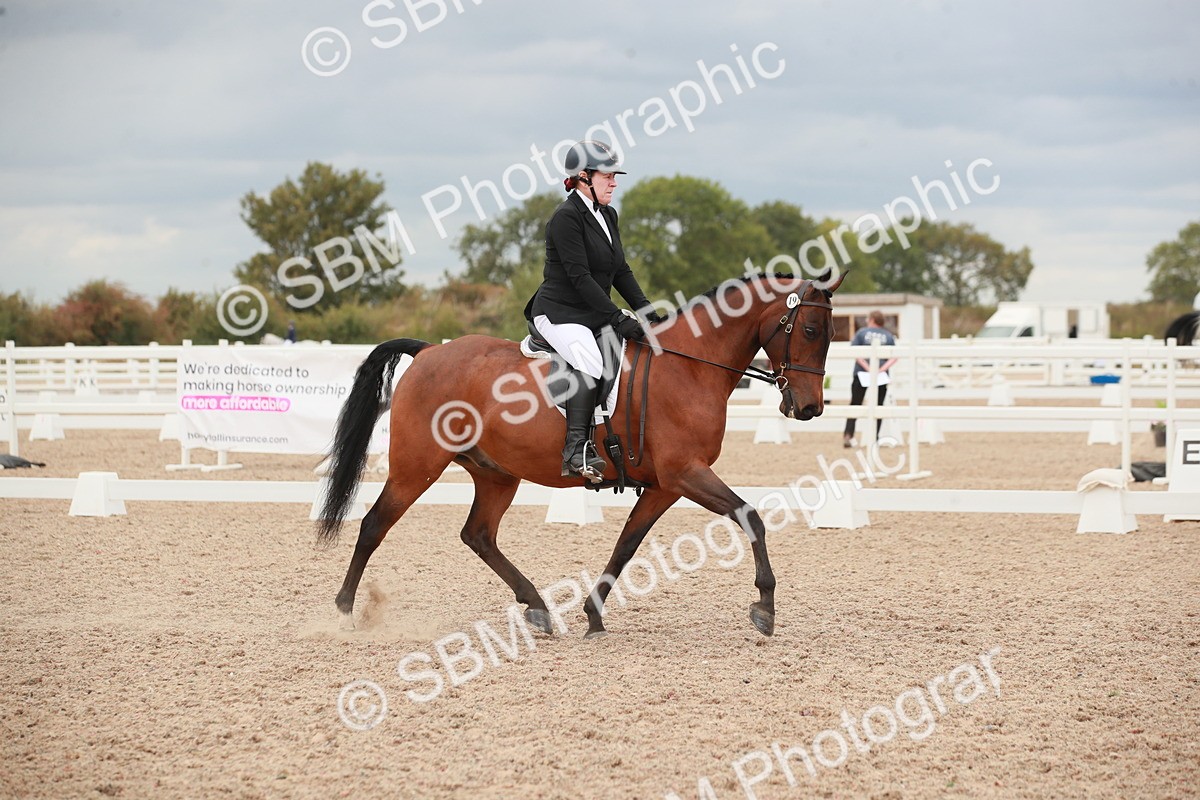 SBM_06052 - Class 32 - Novice 1