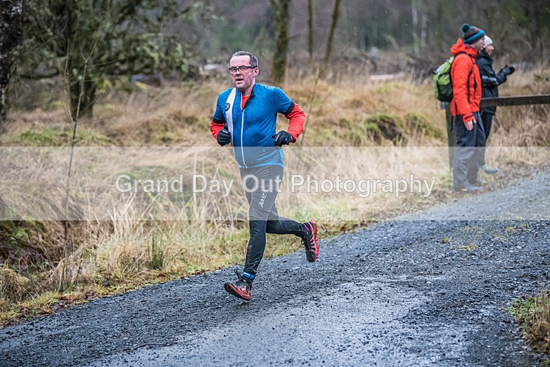 HTE Kielder Duathlon-389 - High Terrain Events Kielder Off Road Duathlon Sunday 8th January 2023