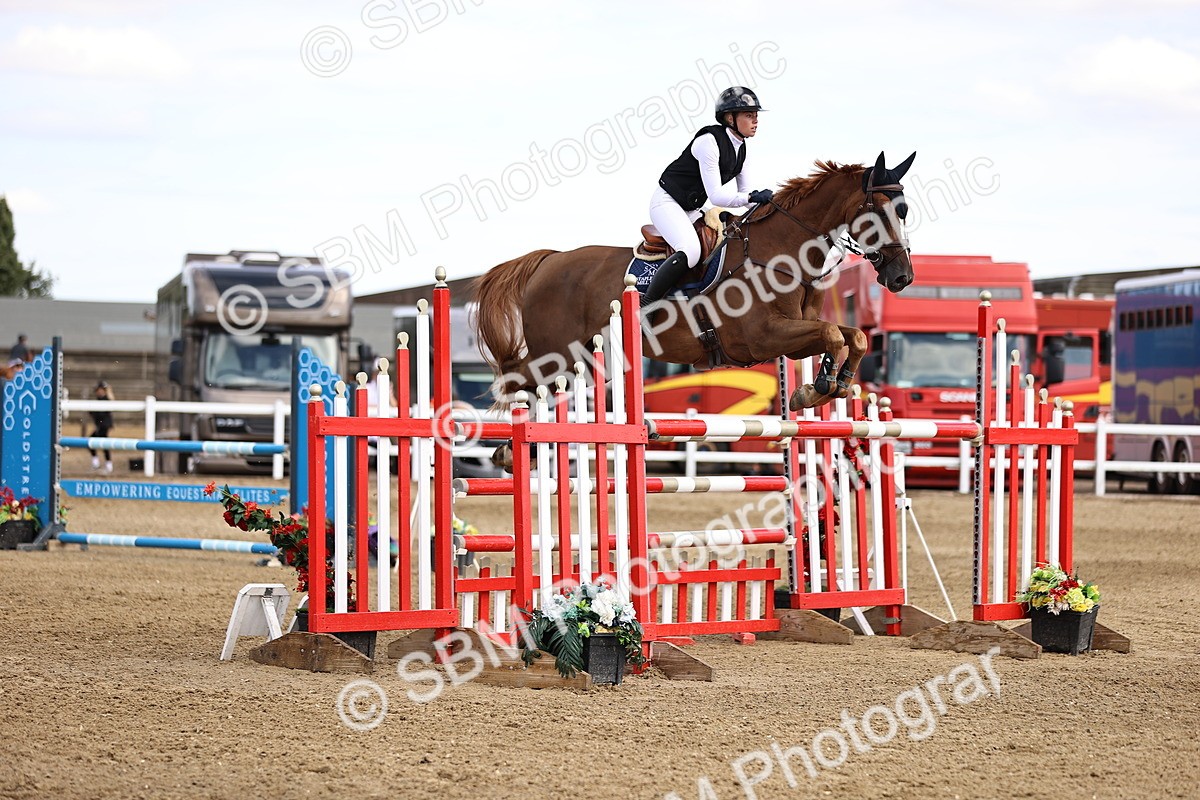 SBM_011524 - Class 10 - Talent Seekers Inc 7 Year Championship Qualifier - 2nd Half