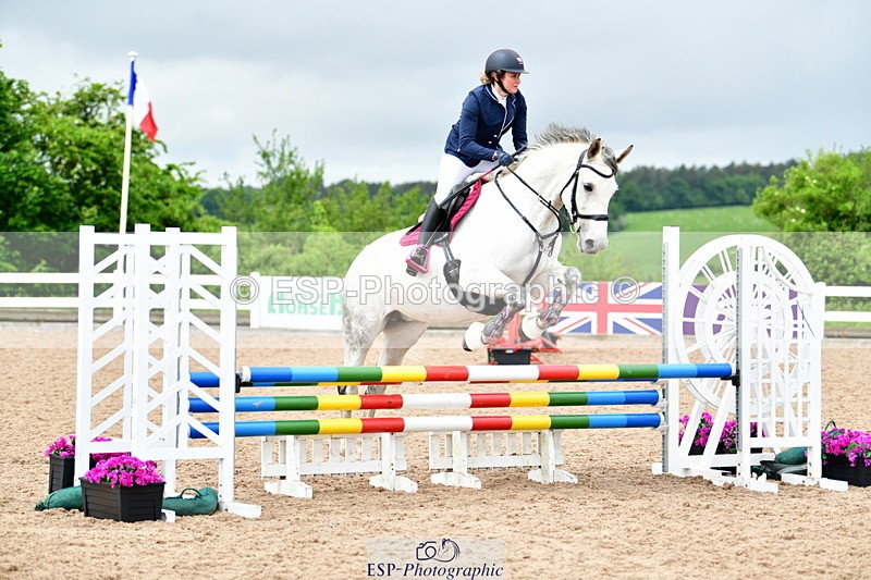 240526A-115649-07568 - Cls 31 85cm National Am Qualifier