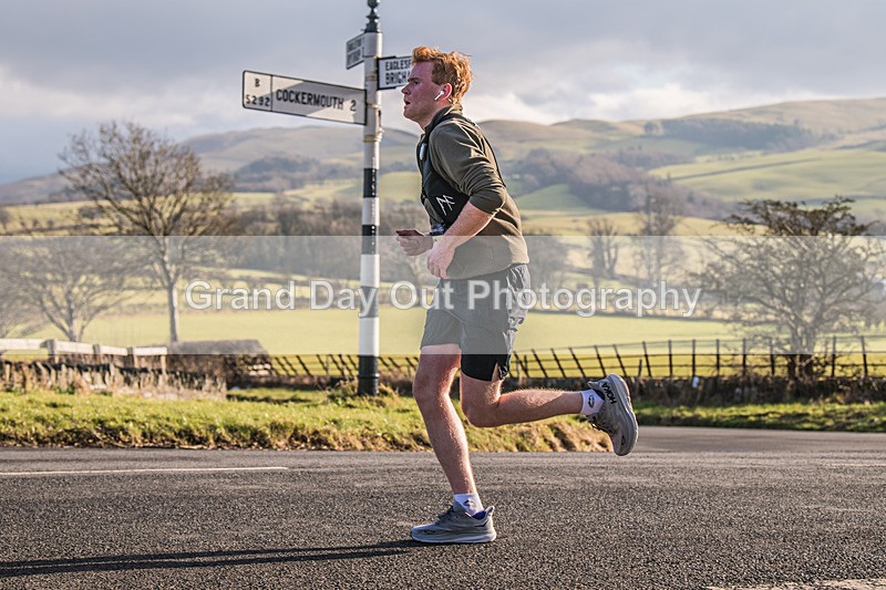 North Lakes-439 - North Lakes 10K & Half Marathon Sunday 9th February 2025