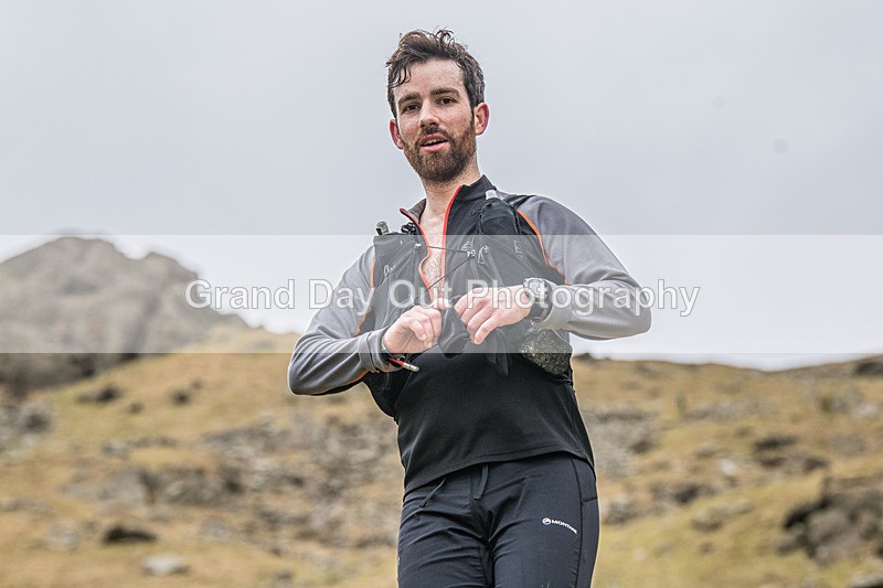 Kong MMM-591 - Kong Mini Mountain Marathon Round 1 Lake District Coniston Sunday 5th March 2023
