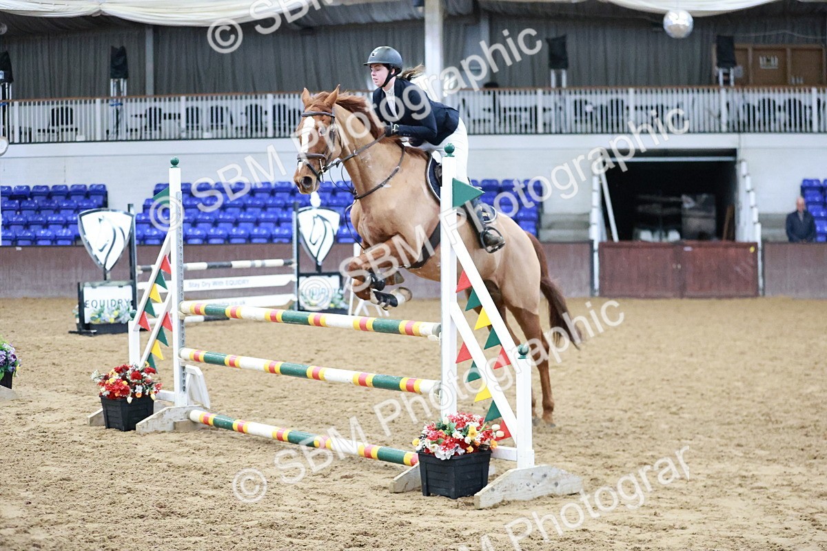 SBM_000768 - Class 3 - Senior Discovery 1.00m