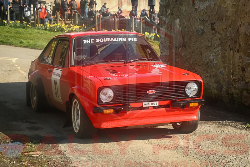 Circuit of Ireland-20 - Circuit of Ireland 2024