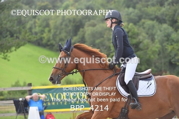 BPP_4214 - CLASS 11 SUN Club/ Unaffiliated 80cms Open