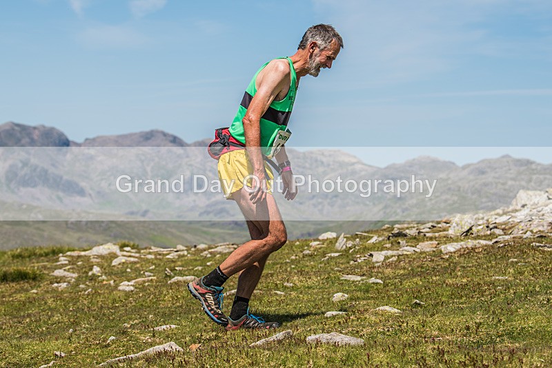 Duddon Short-67 - Duddon Short Fell Race Saturday 3rd June 2023