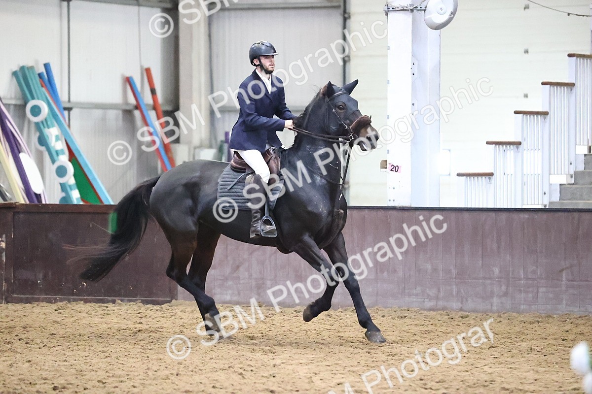 SBM_004036 - Class 13 - Cheval Liverte 1.25m Qualifier