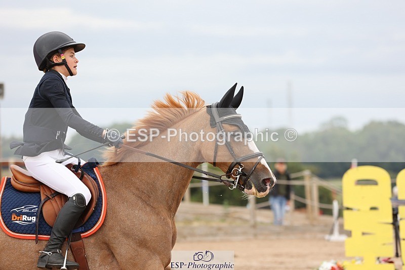 250719-090954-13231 - Cls 15, 1 Star Silver Tour Start til Break