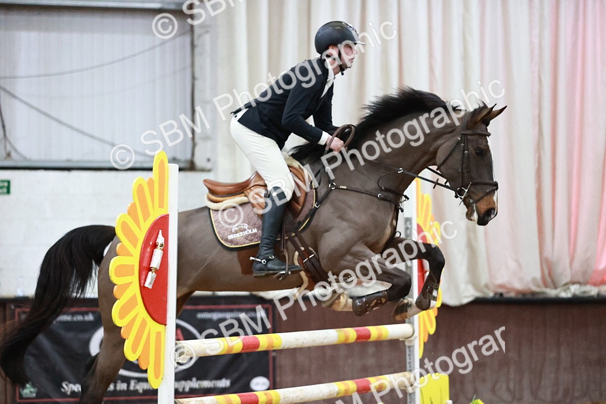 SBM_002469 - Class 10 - Senior newcomers 1.10m