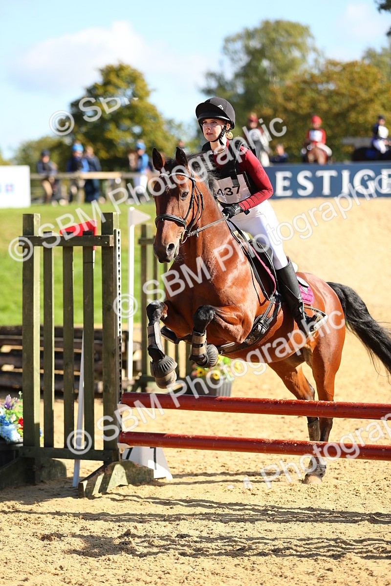 SBM_03236 - E3 Eventers Challenge 70cm Open