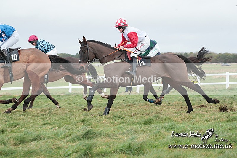 PtP 311223 269 - Larkhill Racing Club Point-to-Point 31/12/23