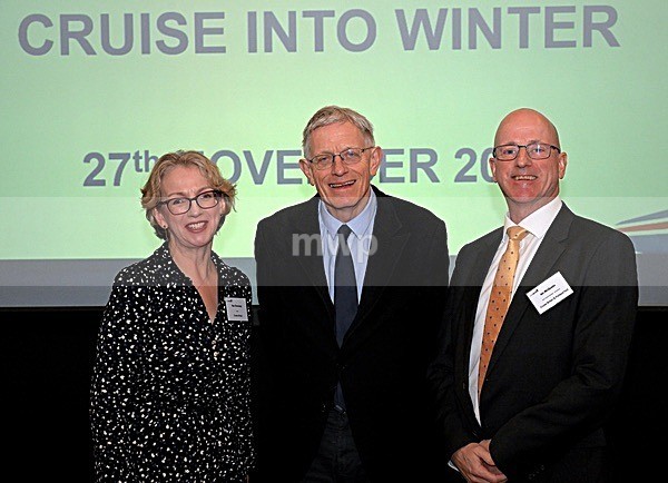  - CRUISE BRITAIN 2025