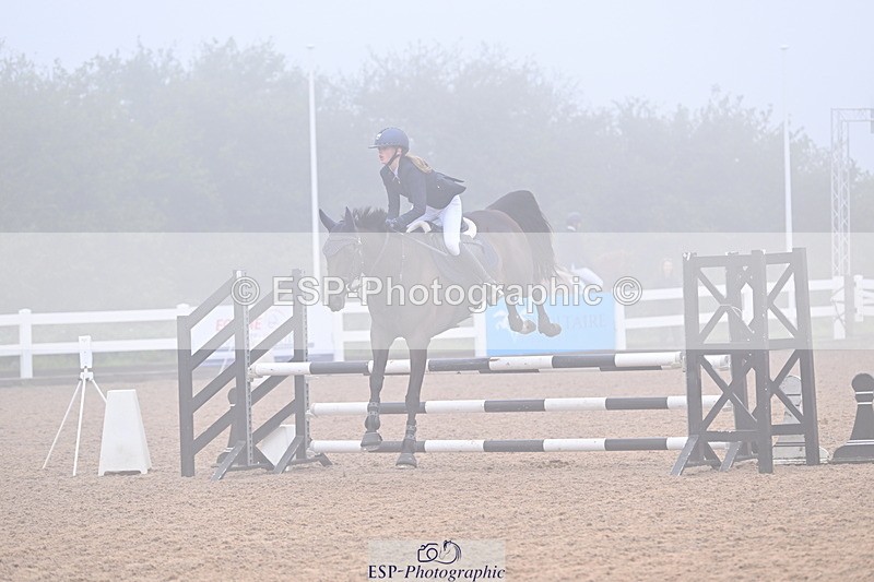 240907A-104508-00498 - Cls 7 95cm Amateur Qualifier