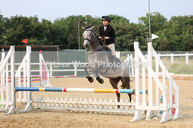 3E7A0436 - Class 2: Senior 70cm