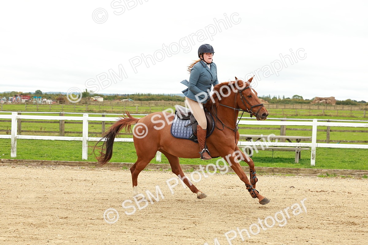 1I0A6715 - Class 2 - Senior British Novice