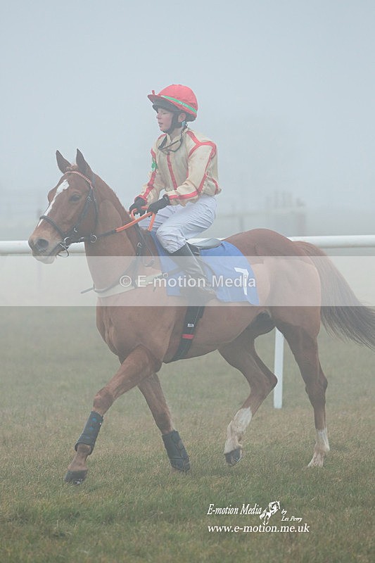 PtP 2901230291 - Heythrop Hunt PtP Cocklebarrow 29/01/2023