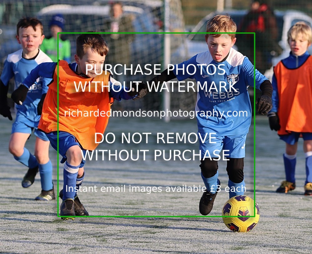 IMG_8125 - Wattsfield U7 vs Ibis U7 (21/1/23)